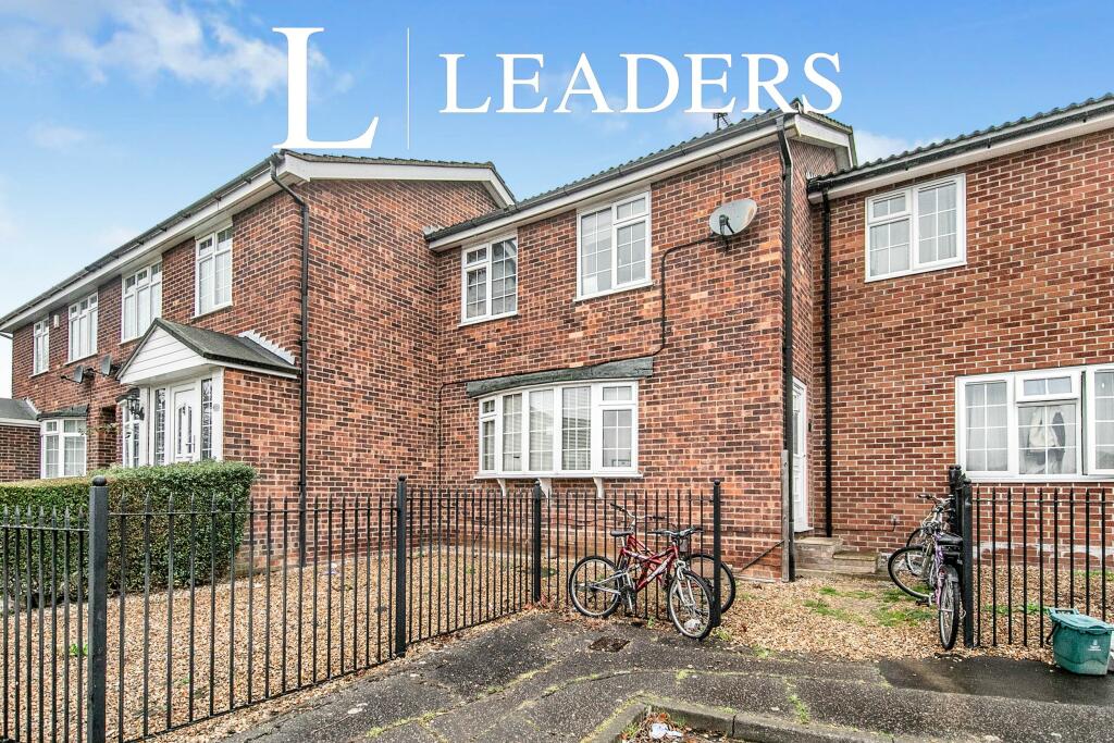 4 bed End Terraced House for rent in Langham. From Leaders - Colchester