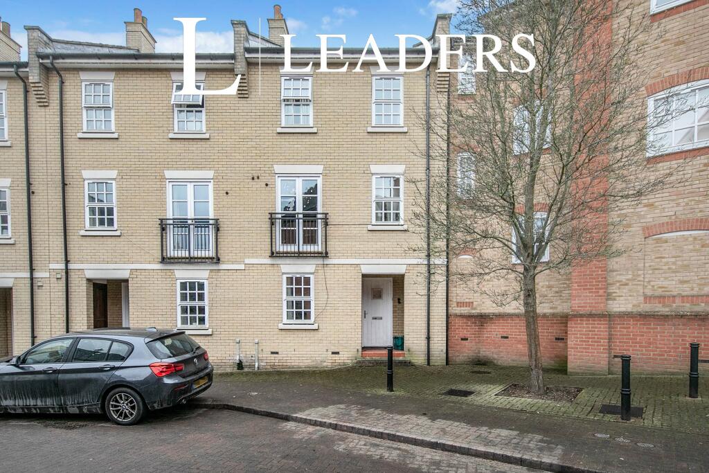 5 bed Mid Terraced House for rent in Berechurch. From Leaders Ltd - Colchester