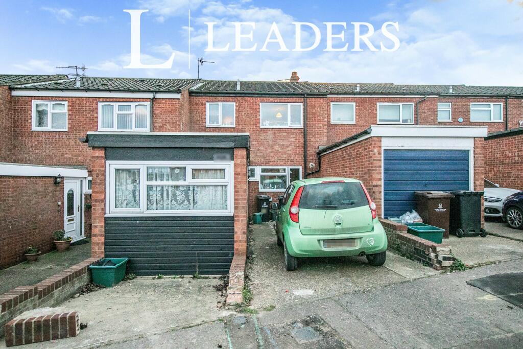 5 bed End Terraced House for rent in Langham. From Leaders Ltd - Colchester
