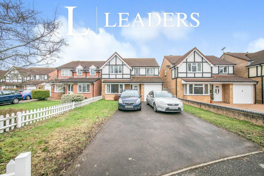 4 bed Detached House for rent in Colchester. From Leaders - Colchester