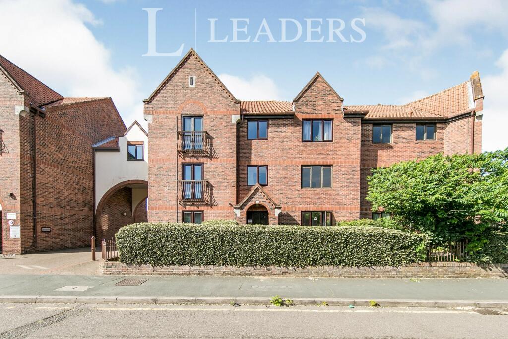 1 bed Apartment for rent in Workhouse Hill. From Leaders - Colchester