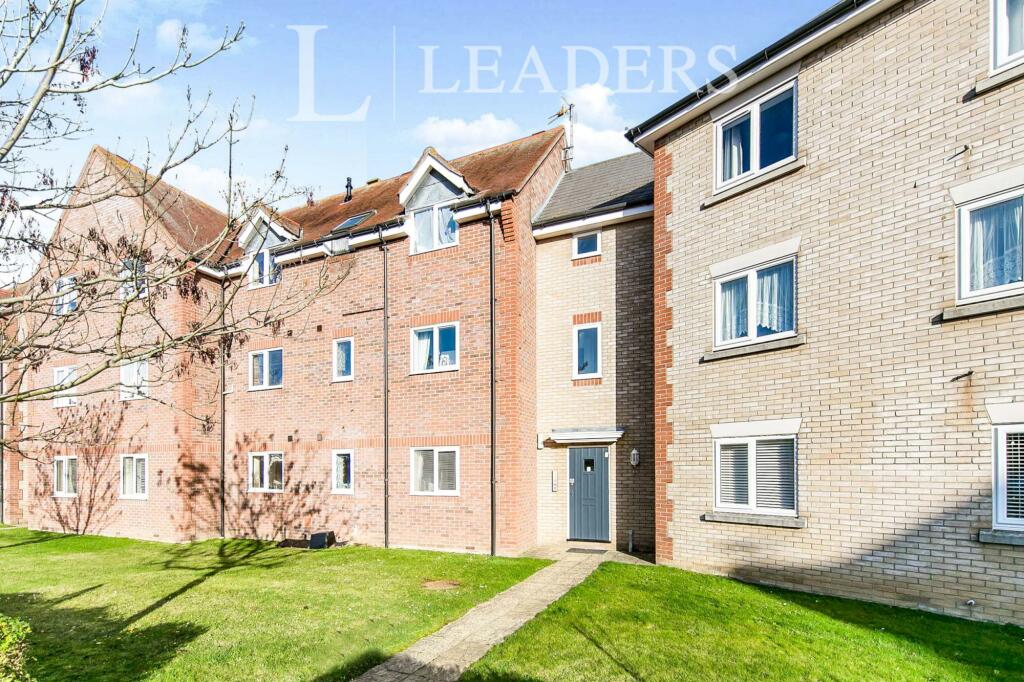 2 bed Apartment for rent in Layer-de-la-Haye. From Leaders - Colchester