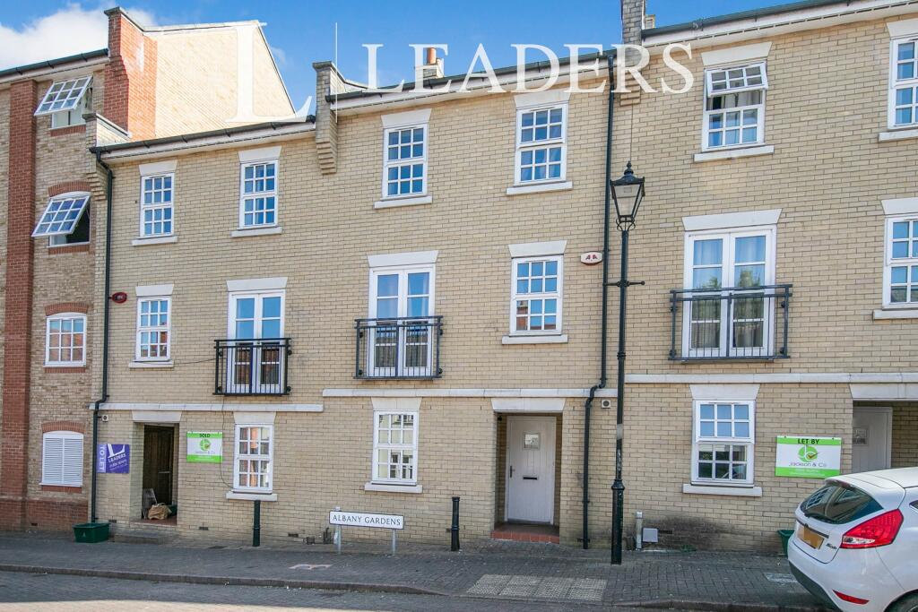 1 bed Room for rent in Colchester. From Leaders - Colchester