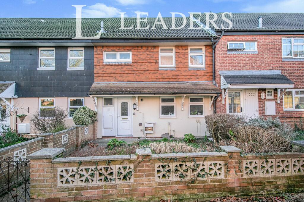 0 bed Mid Terraced House for rent in Colchester. From Leaders - Colchester