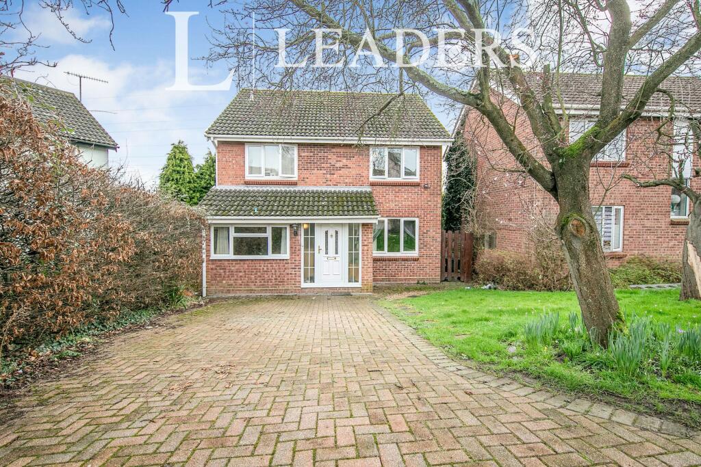 6 bed Detached House for rent in Colchester. From Leaders - Colchester
