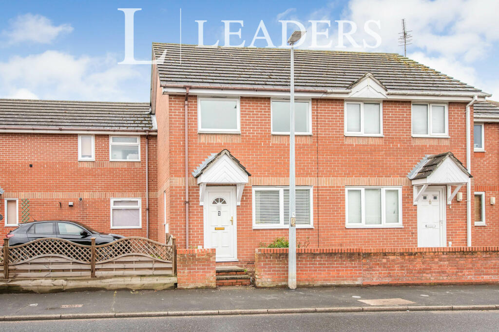 2 bed Mid Terraced House for rent in Langham. From Leaders - Colchester