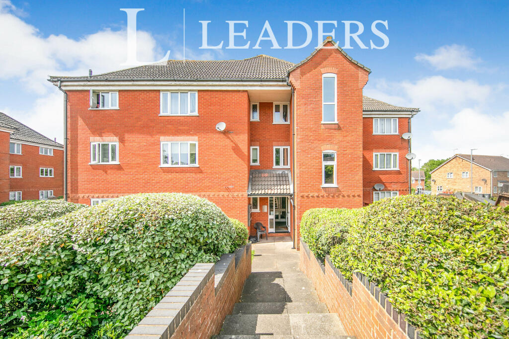 2 bed Apartment for rent in Nacton. From Leaders - Colchester