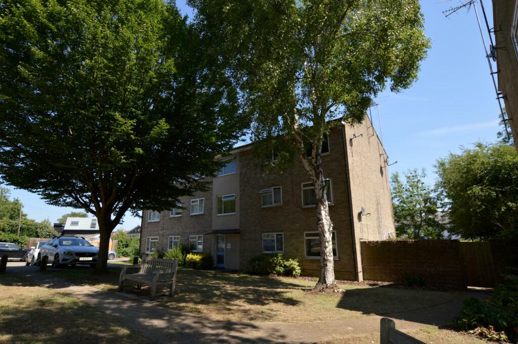 1 bed Apartment for rent in Colchester. From Leaders Ltd - Colchester