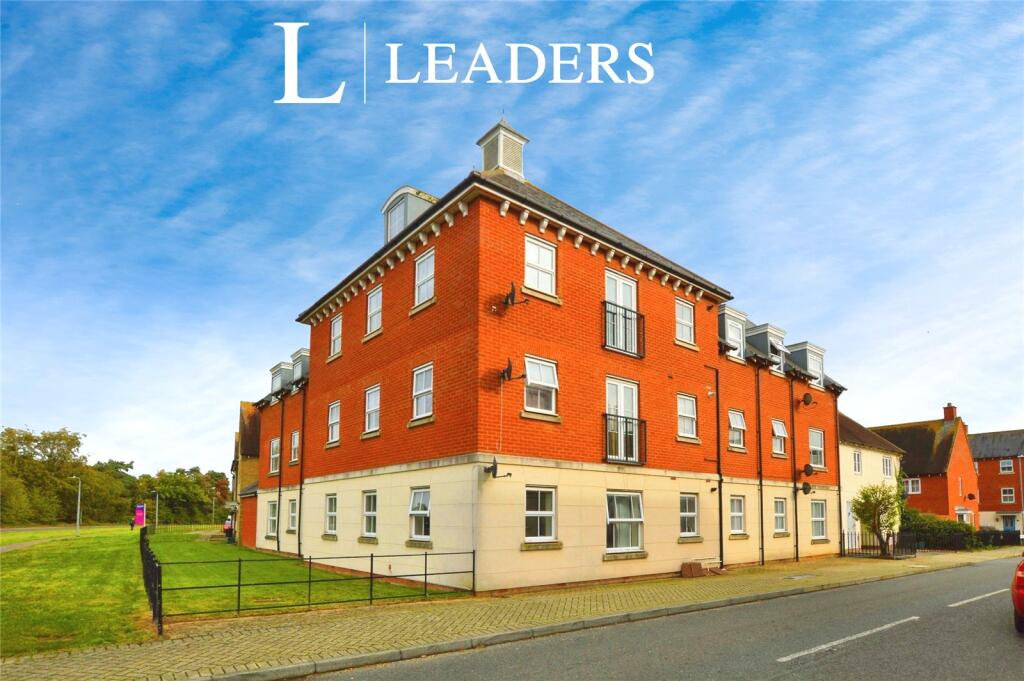 2 bed 1st Floor Flat for rent in Berechurch. From Leaders Sales - Colchester 2 bed 1st Floor Flat for rent in Berechurch. From Leaders Sales - Colchester