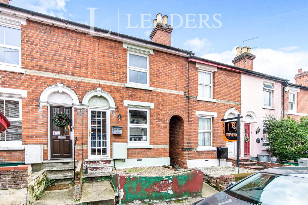 1 bed House Share for rent in Colchester. From Leaders Sales - Colchester