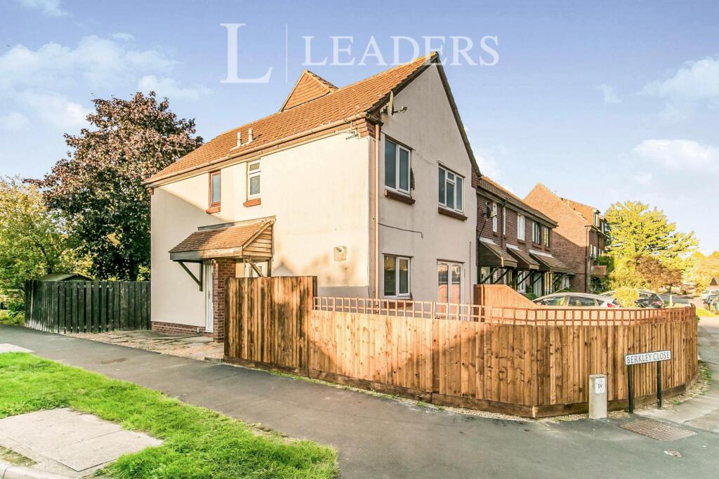 2 bed Mid Terraced House for rent in Langham. From Leaders Sales - Colchester