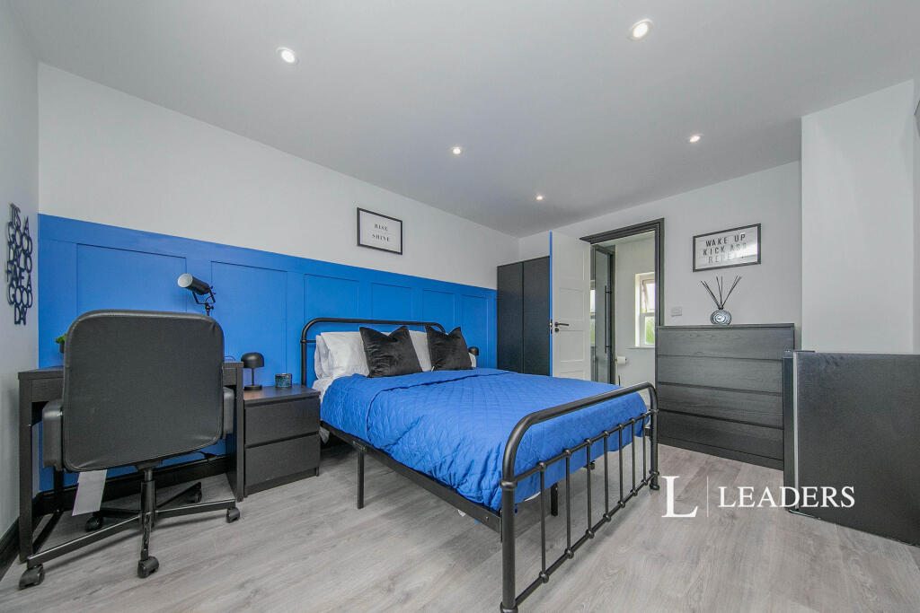 1 bed House Share for rent in Berechurch. From Leaders Sales - Colchester 1 bed House Share for rent in Berechurch. From Leaders Sales - Colchester