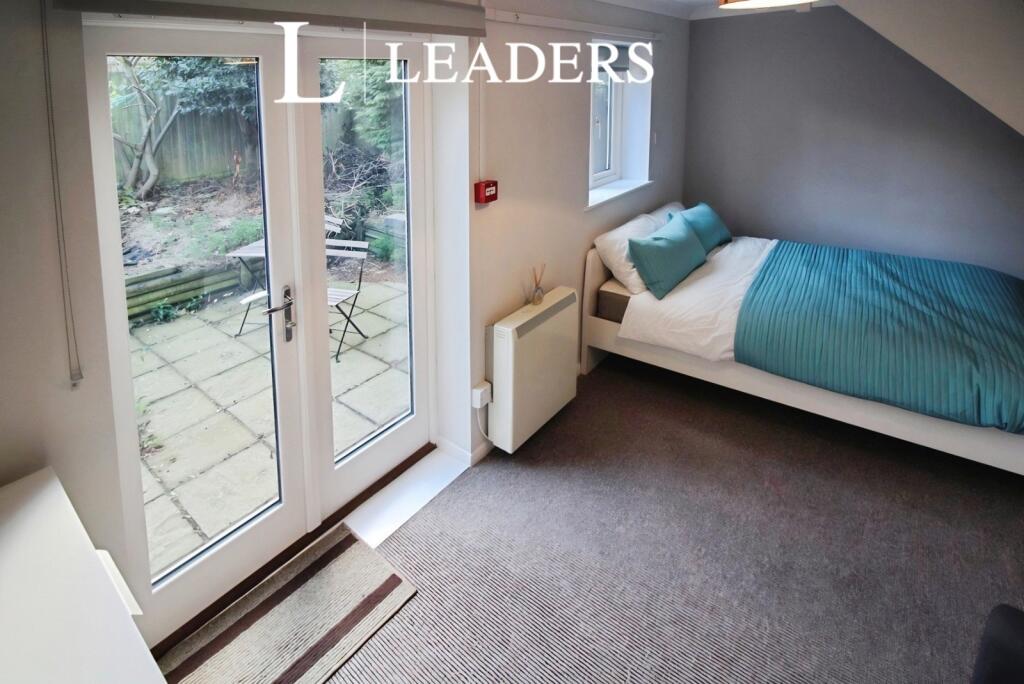 1 bed House Share for rent in Colchester. From Leaders Sales - Colchester