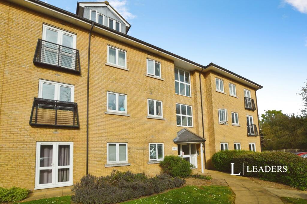 2 bed 1st Floor Flat for rent in Colchester. From Leaders Sales - Colchester