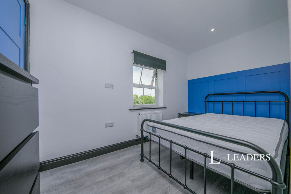 1 bed House Share for rent in Berechurch. From Leaders Sales - Colchester