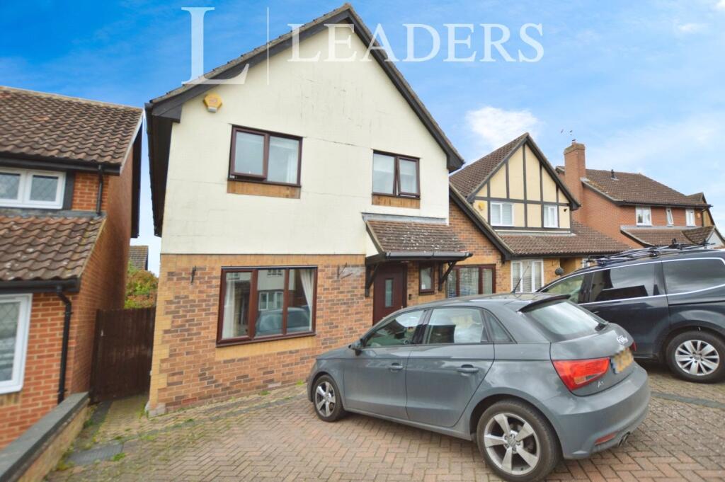 5 bed Detached for rent in Copford. From Leaders Sales - Colchester