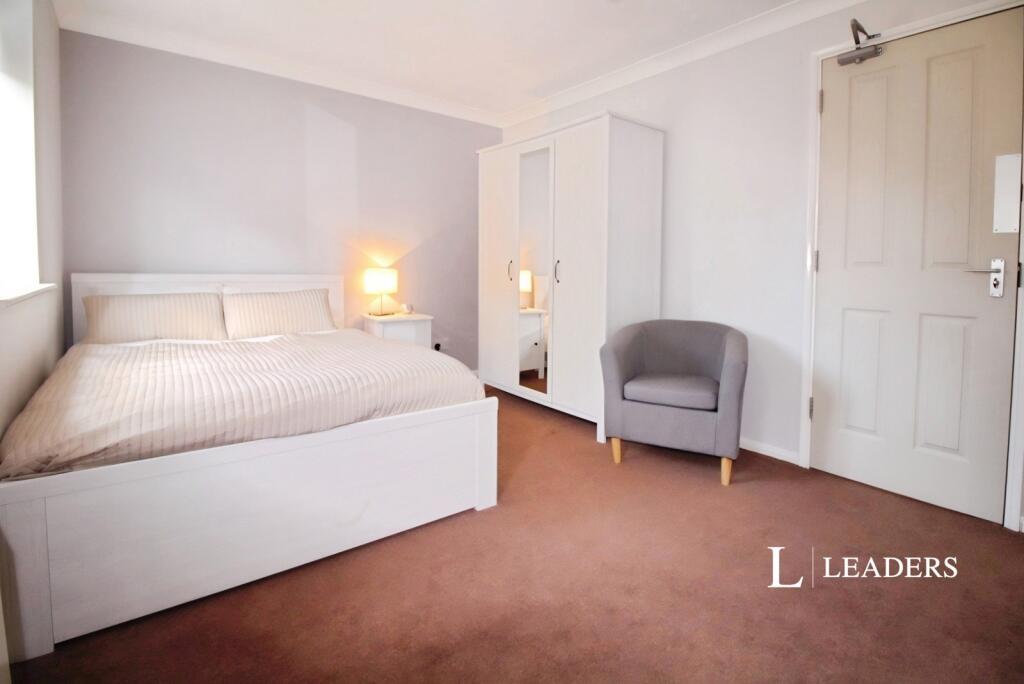 1 bed Detached for rent in Colchester. From Leaders Sales - Colchester