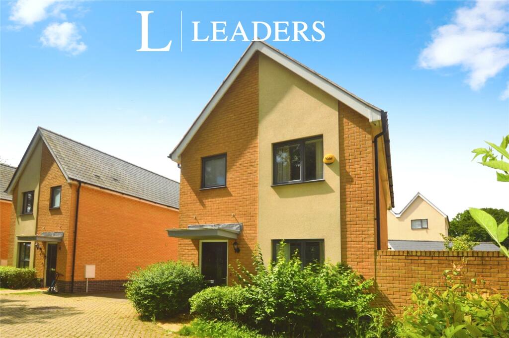 3 bed Detached for rent in Workhouse Hill. From Leaders Sales - Colchester