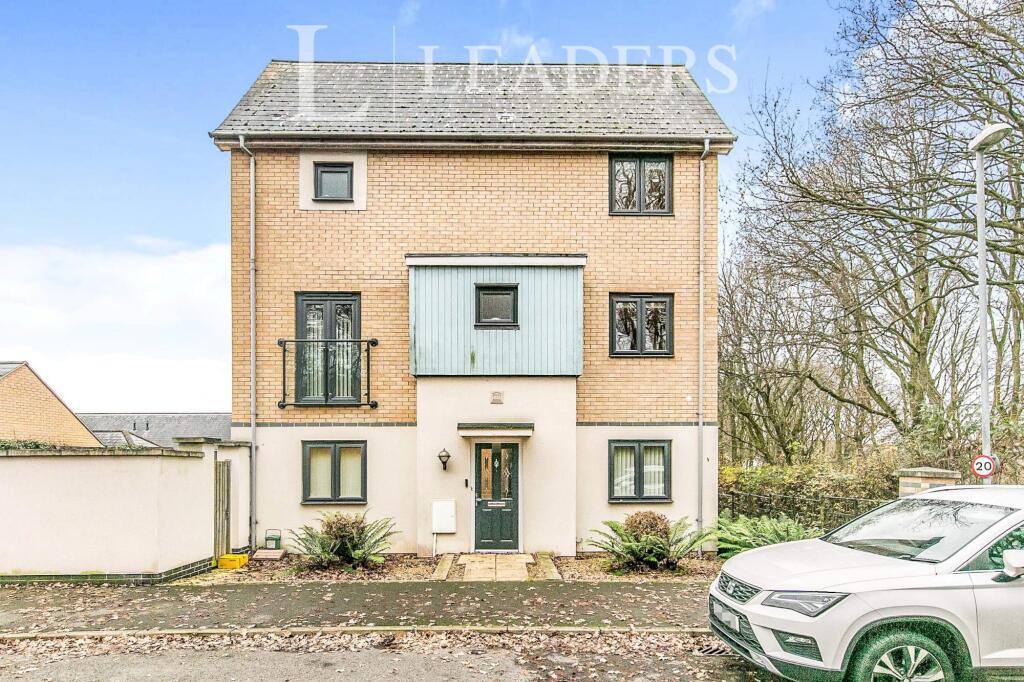4 bed Semi Detached for rent in Workhouse Hill. From Leaders Sales - Colchester