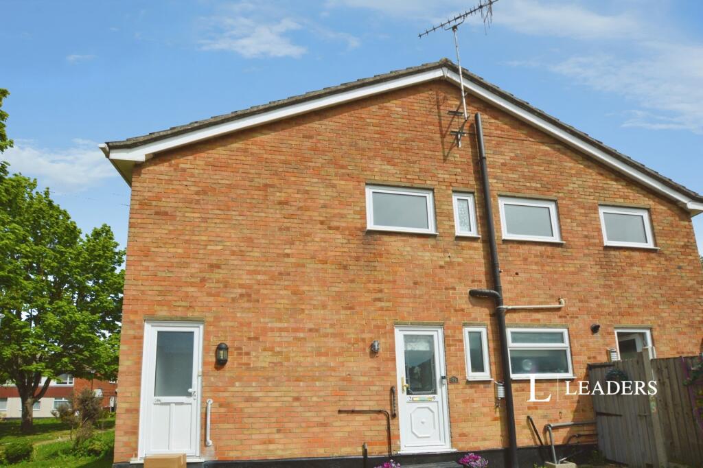 2 bed Detached for rent in Colchester. From Leaders Sales - Colchester