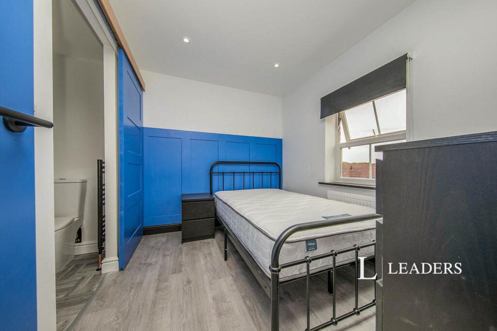 1 bed House Share for rent in Berechurch. From Leaders Sales - Colchester