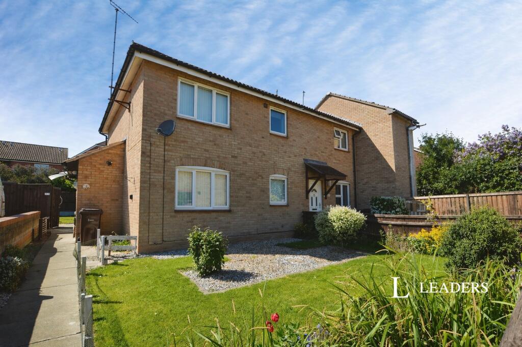 1 bed Detached for rent in Workhouse Hill. From Leaders Sales - Colchester