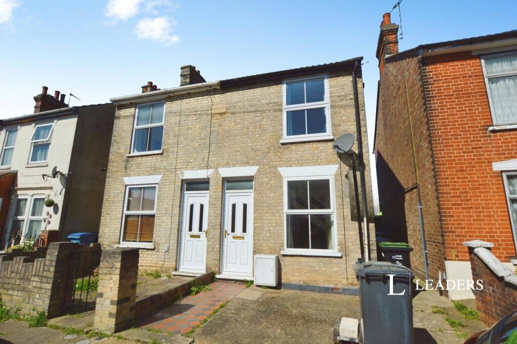 3 bed Semi Detached for rent in Rushmere St Andrew. From Leaders Sales - Colchester