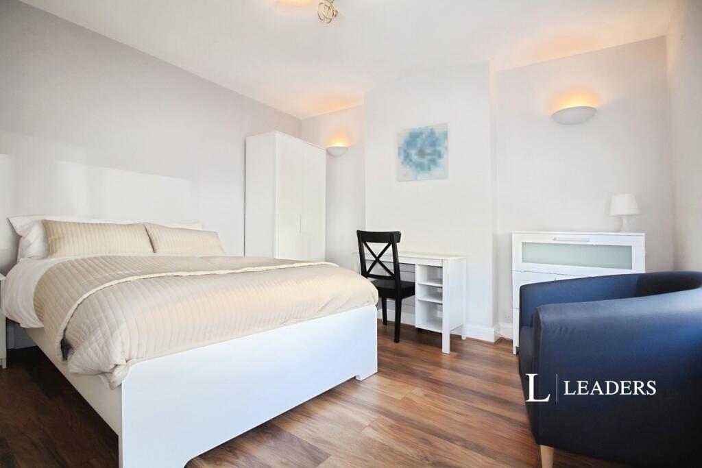 1 bed House Share for rent in Berechurch. From Leaders Sales - Colchester