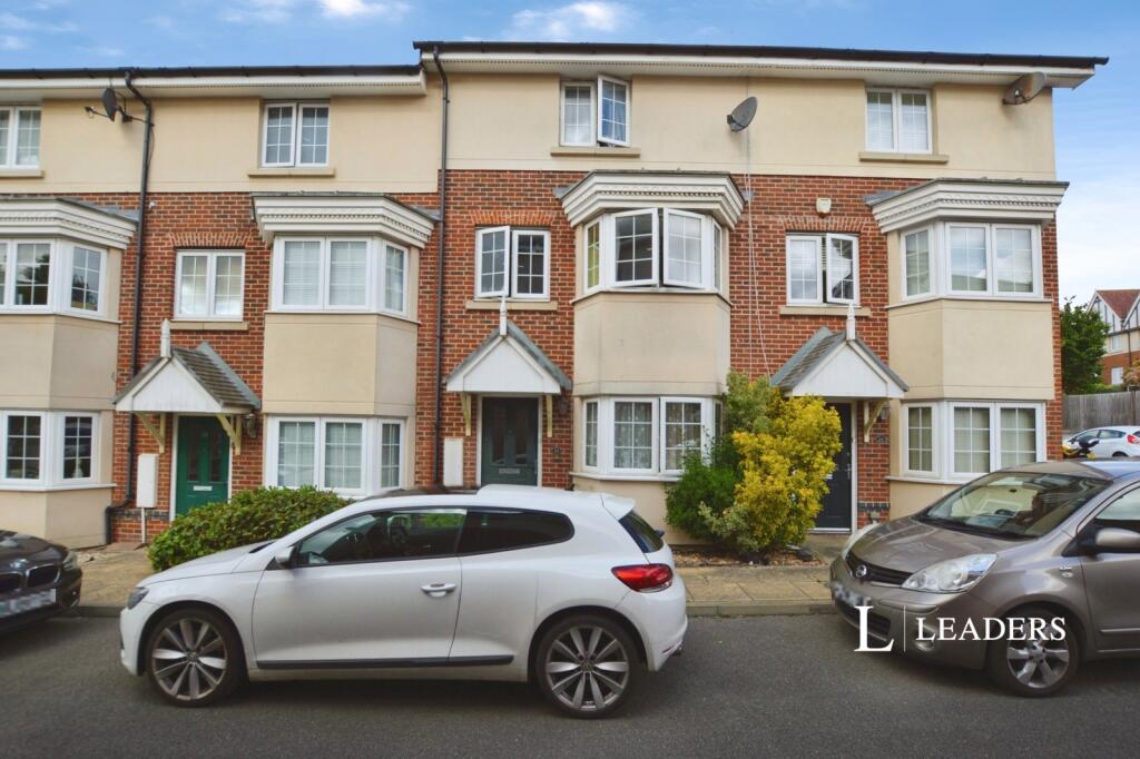 1 bed House Share for rent in Workhouse Hill. From Leaders Sales - Colchester 1 bed House Share for rent in Workhouse Hill. From Leaders Sales - Colchester