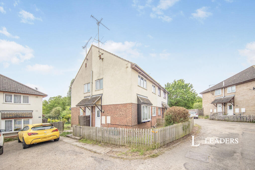 2 bed Detached for rent in Berechurch. From Leaders Sales - Colchester