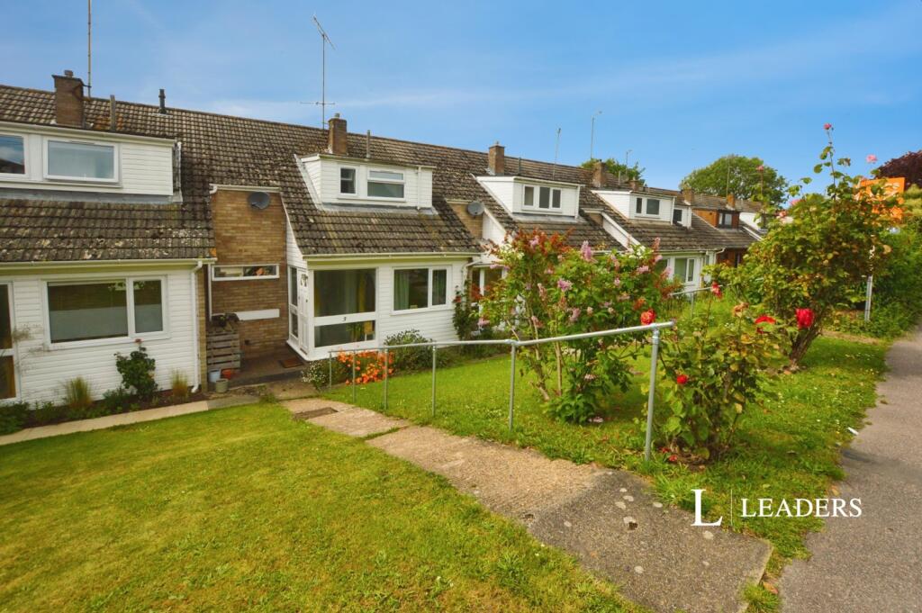 3 bed Detached for rent in Wivenhoe. From Leaders Sales - Colchester