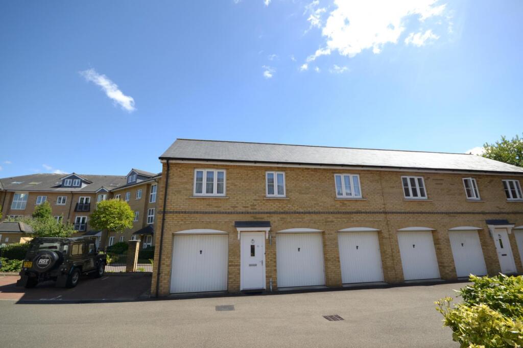 2 bed Coach House for rent in Colchester. From Leaders Sales - Colchester