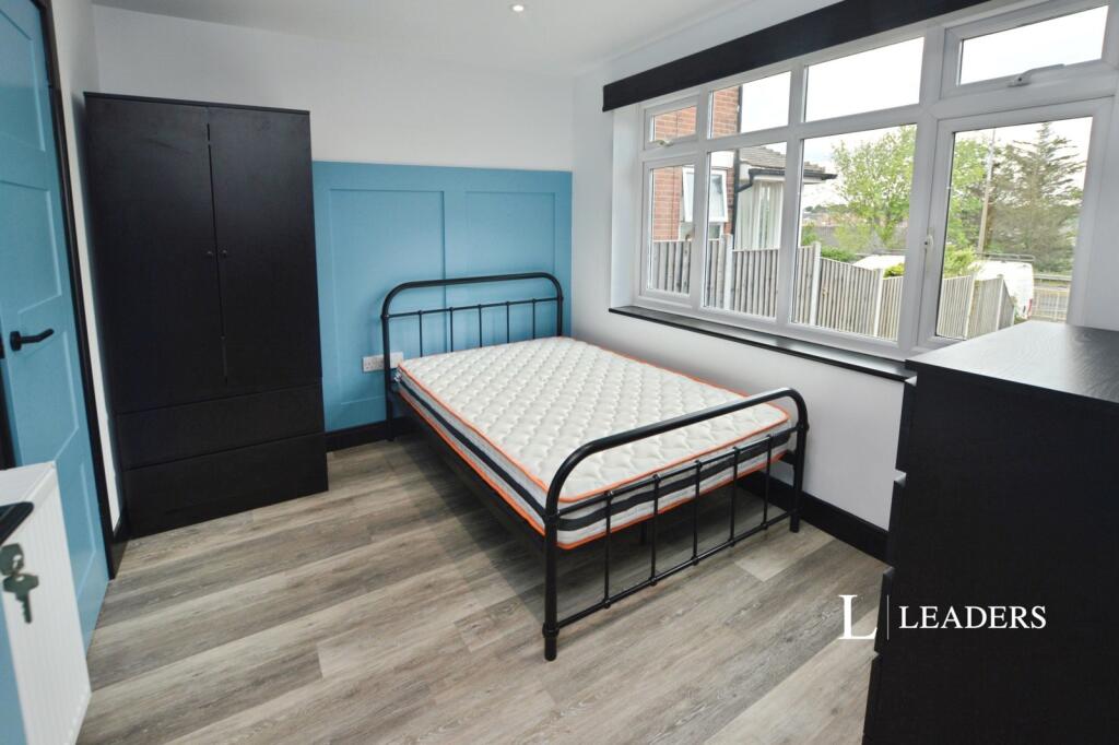 4 bed House Share for rent in Langham. From Leaders Sales - Colchester