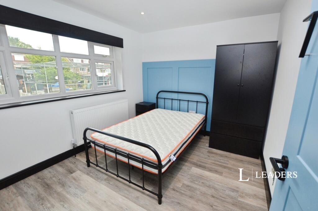 4 bed House Share for rent in Langham. From Leaders Sales - Colchester