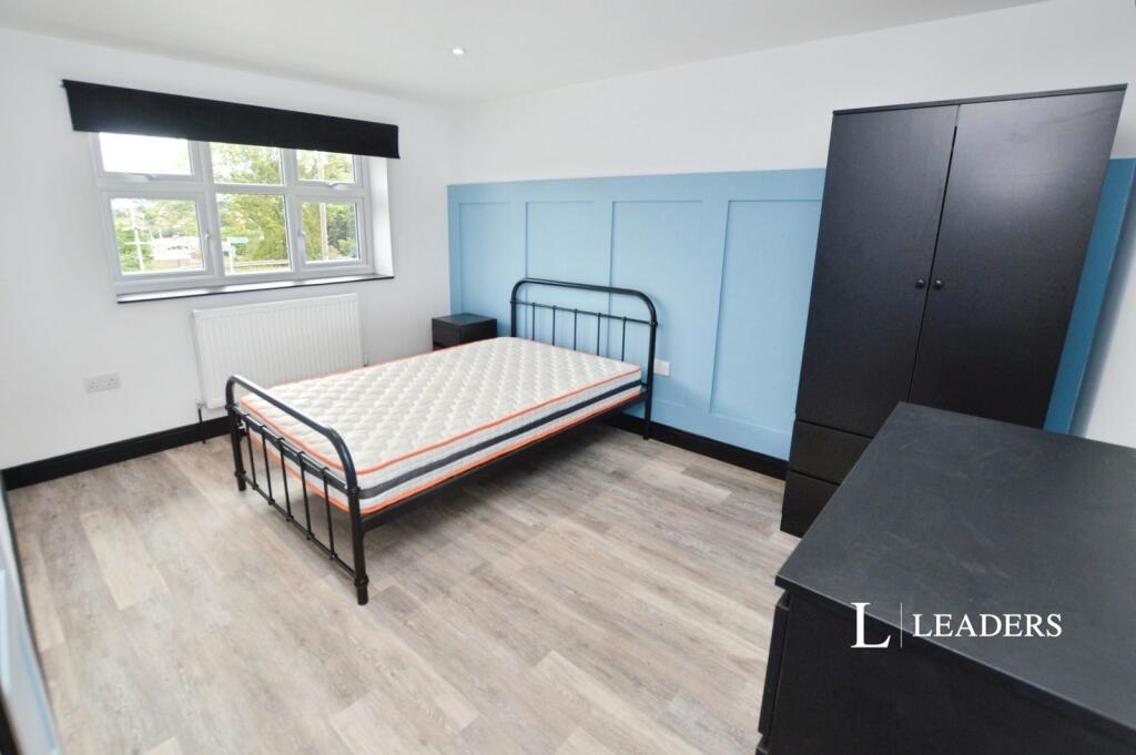4 bed House Share for rent in Langham. From Leaders Sales - Colchester
