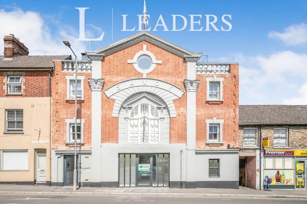 2 bed 1st Floor Flat for rent in Halstead. From Leaders Sales - Colchester 2 bed 1st Floor Flat for rent in Halstead. From Leaders Sales - Colchester