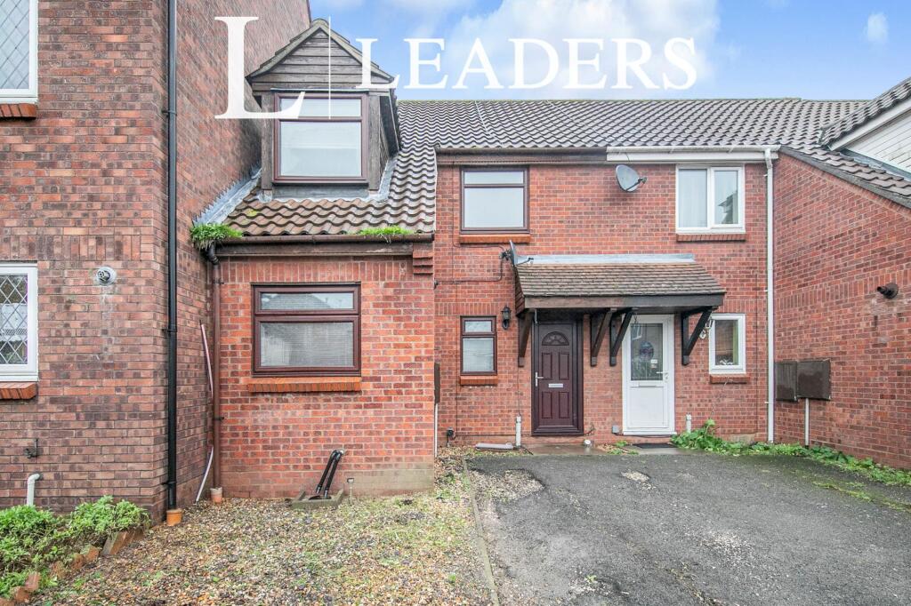 3 bed Mid Terraced House for rent in Langham. From Leaders Sales - Colchester