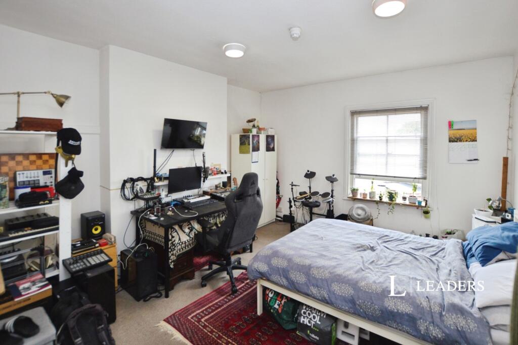4 bed House Share for rent in Colchester. From Leaders Sales - Colchester