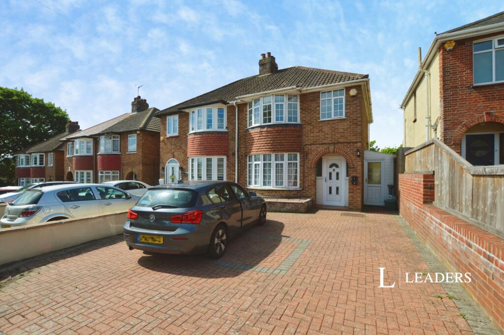 3 bed Semi Detached for rent in Langham. From Leaders Sales - Colchester 3 bed Semi Detached for rent in Langham. From Leaders Sales - Colchester