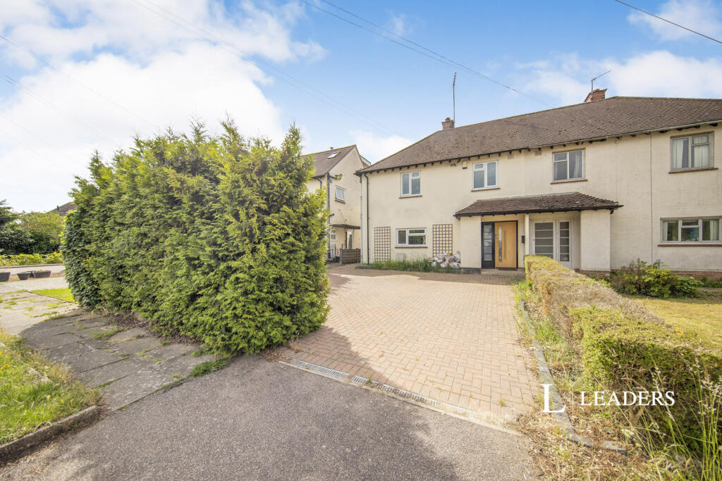 3 bed Semi Detached for rent in Colchester. From Leaders Sales - Colchester