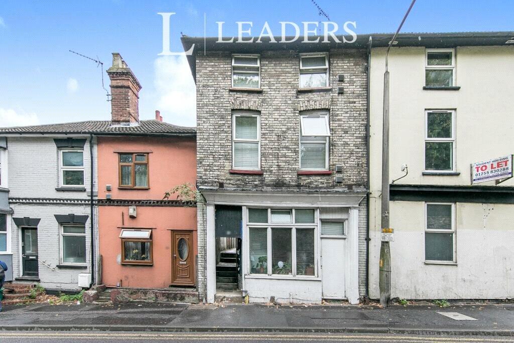 4 bed Studio for rent in Colchester. From Leaders Sales - Colchester