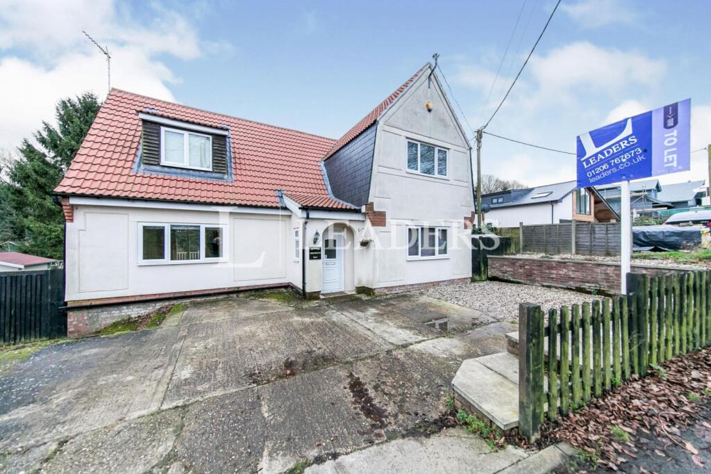 5 bed Detached for rent in Colchester. From Leaders Sales - Colchester 5 bed Detached for rent in Colchester. From Leaders Sales - Colchester