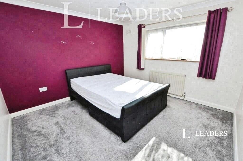 4 bed House Share for rent in Berechurch. From Leaders Sales - Colchester