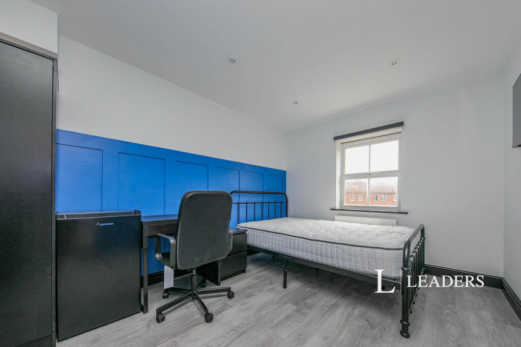 4 bed House Share for rent in Berechurch. From Leaders Sales - Colchester 4 bed House Share for rent in Berechurch. From Leaders Sales - Colchester