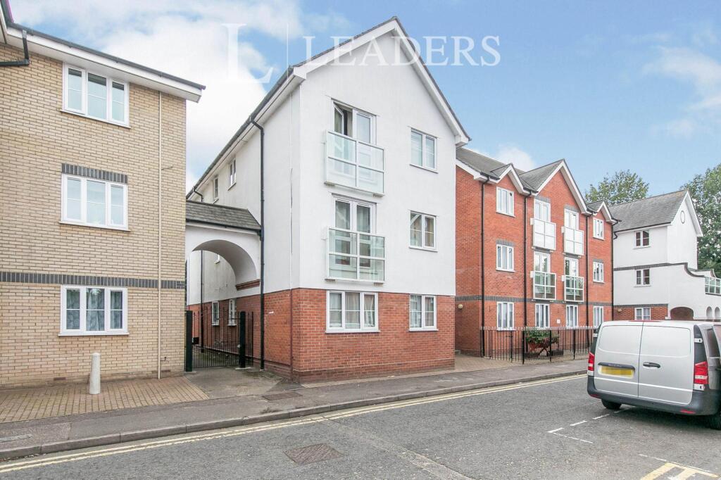 1 bed 1st Floor Flat for rent in Colchester. From Leaders Sales - Colchester 1 bed 1st Floor Flat for rent in Colchester. From Leaders Sales - Colchester