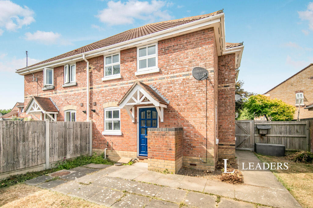 1 bed Detached for rent in Langham. From Leaders Sales - Colchester 1 bed Detached for rent in Langham. From Leaders Sales - Colchester