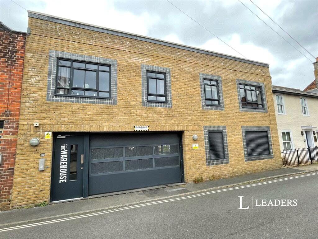 1 bed 1st Floor Flat for rent in Colchester. From Leaders Sales - Colchester 1 bed 1st Floor Flat for rent in Colchester. From Leaders Sales - Colchester