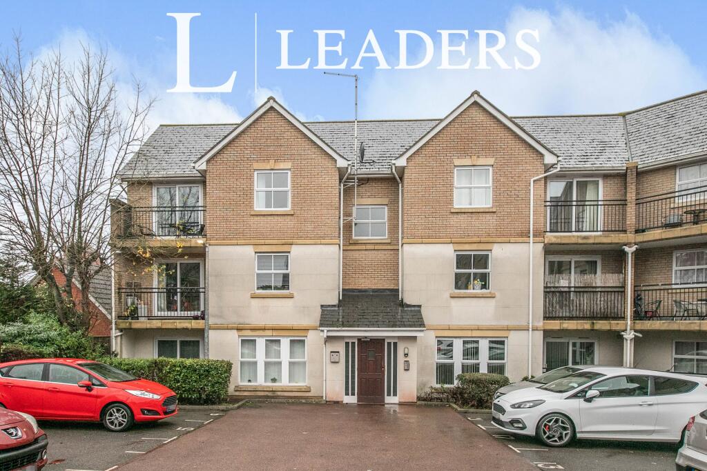 2 bed 1st Floor Flat for rent in Workhouse Hill. From Leaders Sales - Colchester 2 bed 1st Floor Flat for rent in Workhouse Hill. From Leaders Sales - Colchester