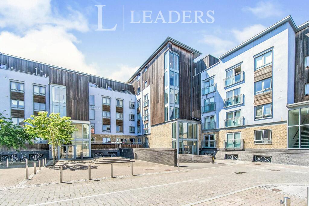 2 bed 1st Floor Flat for rent in Colchester. From Leaders Sales - Colchester