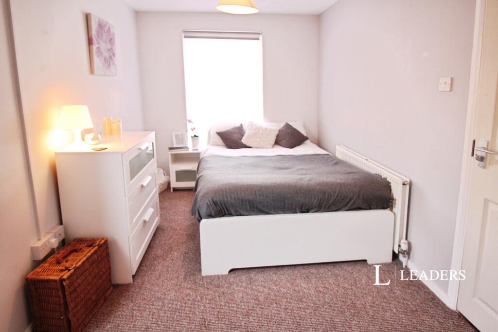4 bed House Share for rent in Berechurch. From Leaders Sales - Colchester